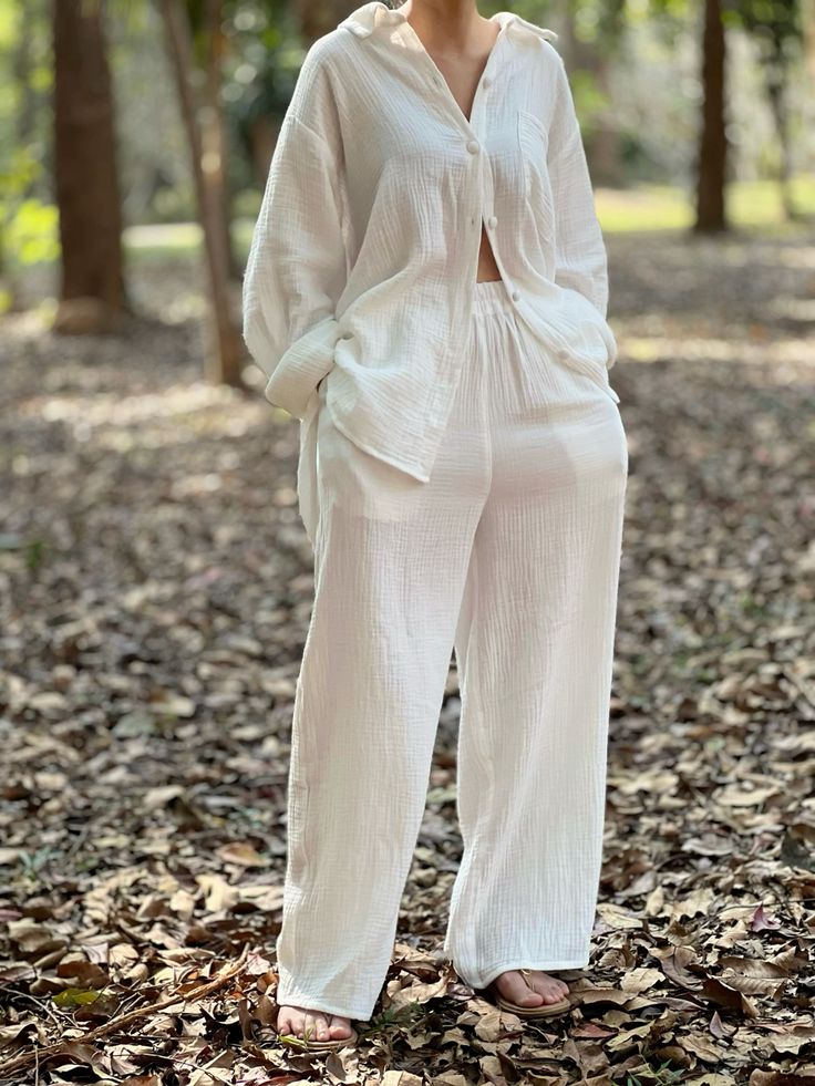Two piece set
